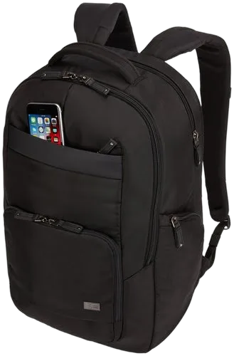 Case Logic Notion Backpack 15.6" Black (NOTIBP116) — vue 4