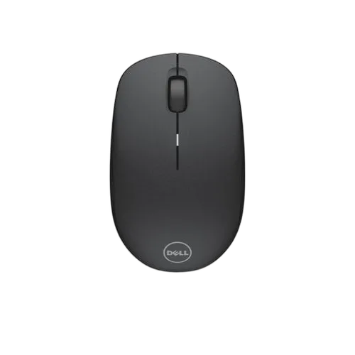 DELL Wireless Mouse WM126 — vue 3