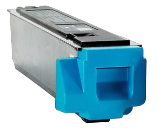 Kyocera - Cyan - 1T02PACNL0 — vue 1