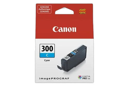 Canon - Cyan - 4194C001 — vue 1