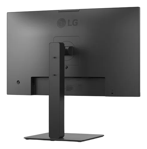 LG 27BA850-B 27" 1920x1080 HDMI DP USBC — vue 8