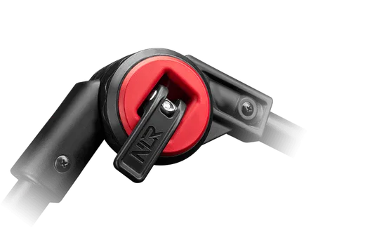 Next Level Racing F-GT Lite Formula et GT Foldable Simulator Cockpit — vue 9