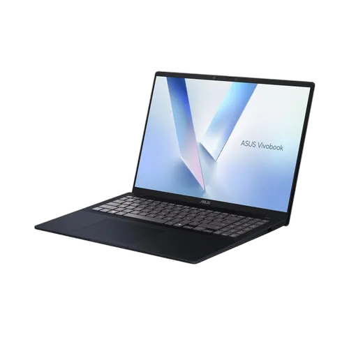 Asus Vivobook 16 - 16" FHD+ Core Ultra 7 255H 16Go 512Go W11P — vue 2