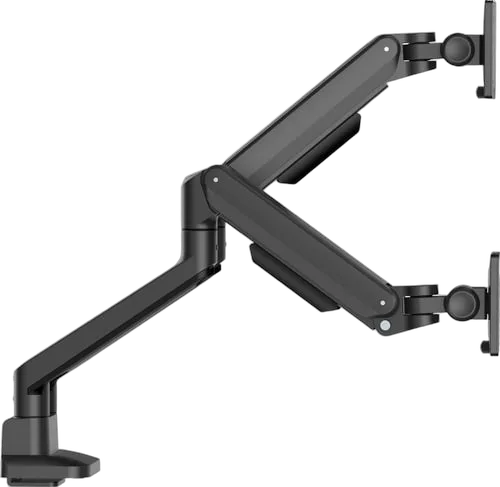 Iiyama Support ergonomique et compact écrans jusqu'à 32" — vue 5