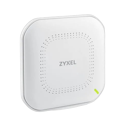 Zyxel NWA50AX PRO Point d'accès WiFi 6 — vue 9