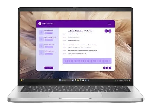 DELL PRO 14 PLUS PB14250 U7-268V — vue 1