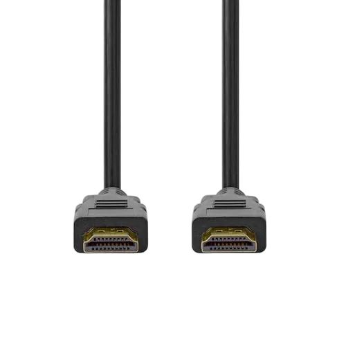Nedis Câble HDMI 2.1 Highspeed+Ethernet mâle/mâle - 2m — vue 2