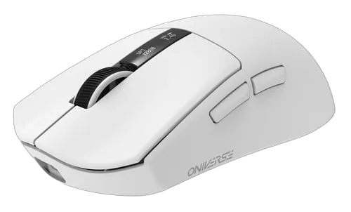 Oniverse Vanguard - Sans-Fil - RGB - Blanc — vue 7