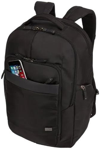 Case Logic Notion Backpack 17" Black (NOTIBP117) — vue 4