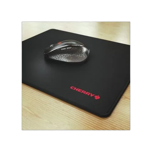 Cherry MP 1000 - XL - Noir — vue 3