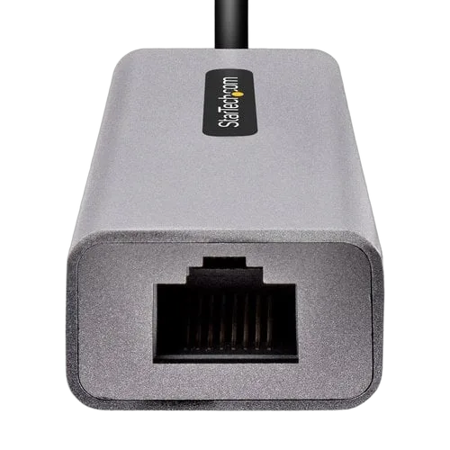 StarTech USB-C TO ETHERNET ADAPTER - 1FT — vue 3