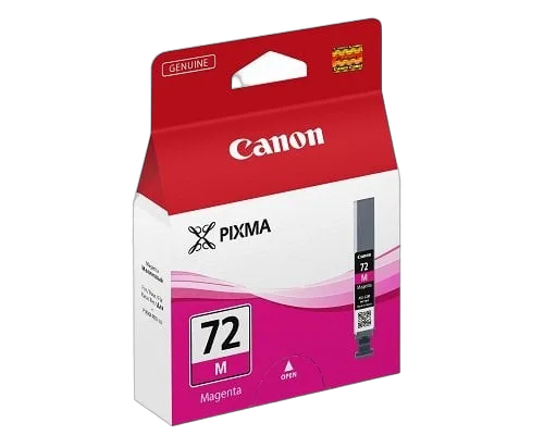 Canon Ink/PGI-72 Cartridge MG — vue 1