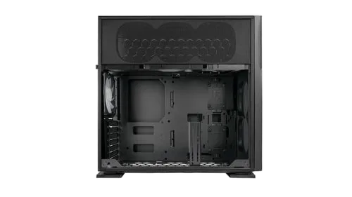 In Win N515 - MT/Sans Alim/ATX — vue 4