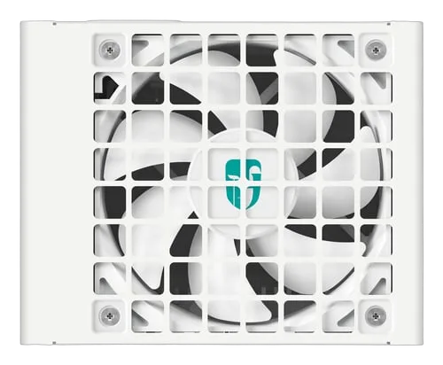 Deepcool SFX 850W - Gamer Storm PS850G WH - PS850 Blanc — vue 2