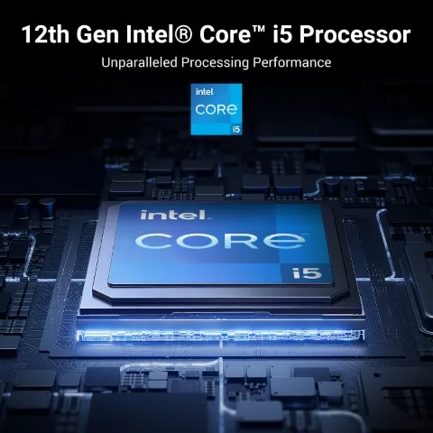 UGREEN DXP6800 Pro - 6 Baies — vue 5