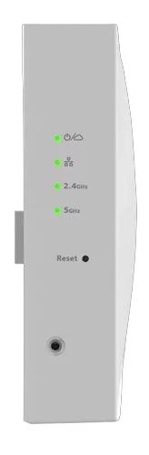 Netgear WIFI 6 AX1800 POE ACCESS POINT — vue 5