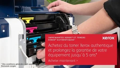 XEROX C320 A4 33PPM WIRELESS — vue 11