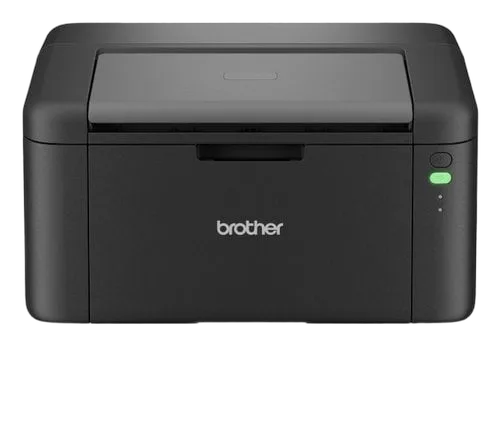Brother MONOCHROME SINGLE-FUNCTION — vue 1