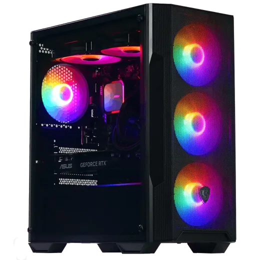 STARTER - R5-5500/3050/16Go/500Go