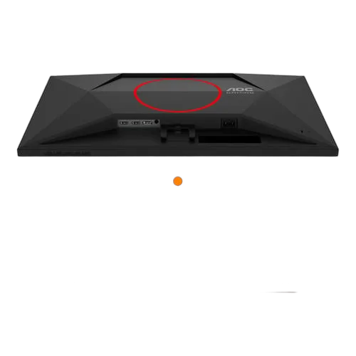 AOC 27G4HRE - 27" FHD 200Hz Fast-IPS 1ms G-Sync Compatible — vue 2