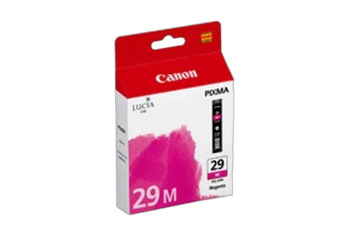 Canon Ink/PGI-29 Cartridge MG — vue 1