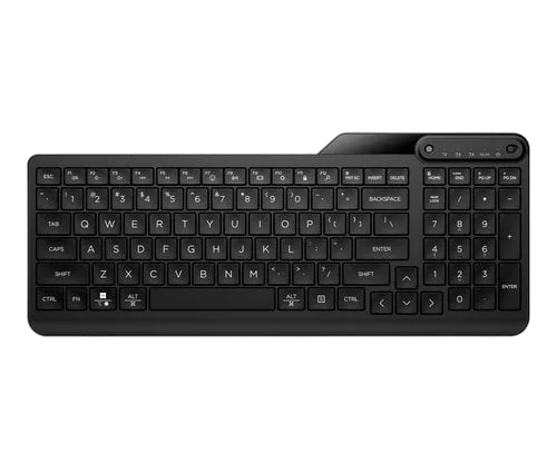 HP 460 Multi-Dev KBD FR — vue 11