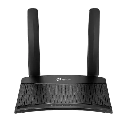 TP-Link MR100 4G — vue 1