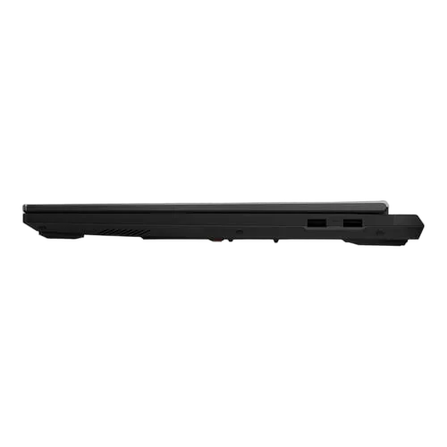 Asus TUF Gaming TUF608UM-RV080W - 16" FHD+ 165Hz R7 260 RTX 5060 16Go 512Go W11 — vue 6