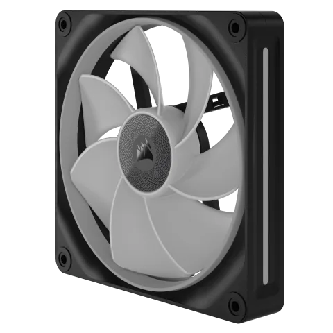 Corsair LX140-R RGB PWM - Noir — vue 4