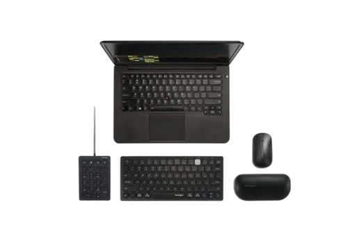 Kensington NUMERIC KEYBOARD USB A — vue 6