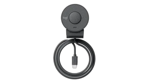 LOGITECH BRIO 305 - GRAPHITE — vue 4