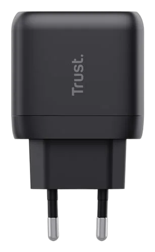 Trust Maxo chargeur 45W USB-C + Câble USB-C - 2m - Noir — vue 3