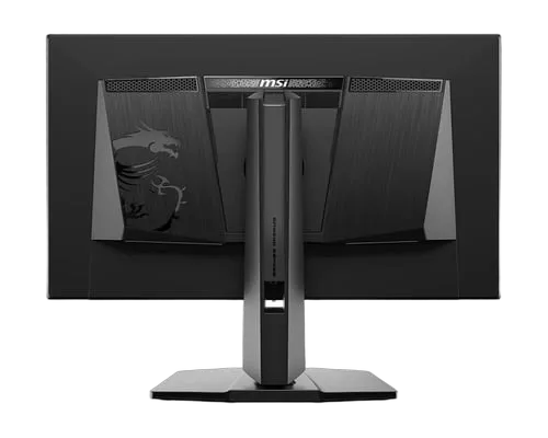 MSI MAG 272QP - 26.5" QD-OLED WQHD 240Hz 0,03ms Compatible G-Sync FreeSync Premium — vue 2