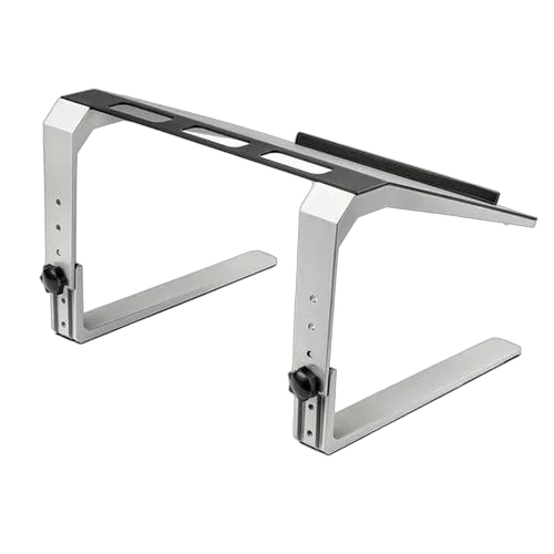StarTech Laptop Stand - Adjustable - Tilted — vue 4