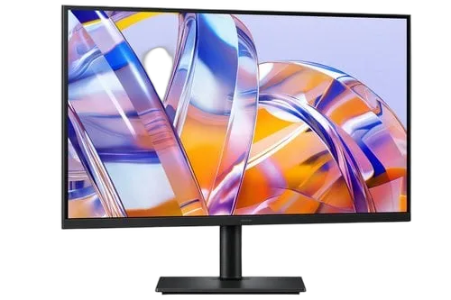 Samsung 32IN FLAT UHD 4K 3840X2160 60 H — vue 9