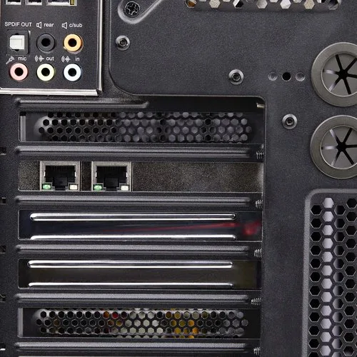 StarTech 2-PORT GB NETWORK CARD — vue 8