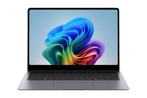 Samsung Galaxy Book6 Pro - 14" AMOLED 3K Tactile Ultra 7 356H 32Go 512Go W11 — vue 1