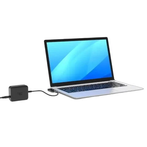 Port Alimentation secteur GaN 100W pour Dell - 2 embouts — vue 3