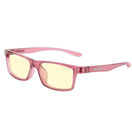 Gunnar CRUZ KIDS 8/12 ans - Rose — vue 1