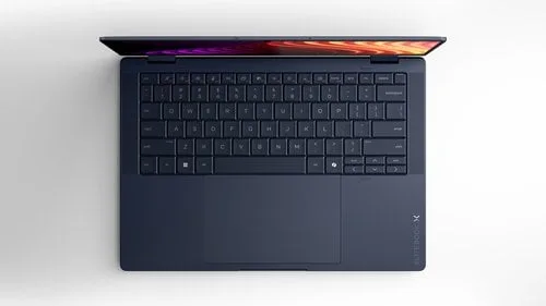 HP EliteBook X Flip G2i - 14" FHD+ 60Hz U7 356H 32Go 1To W11P — vue 18