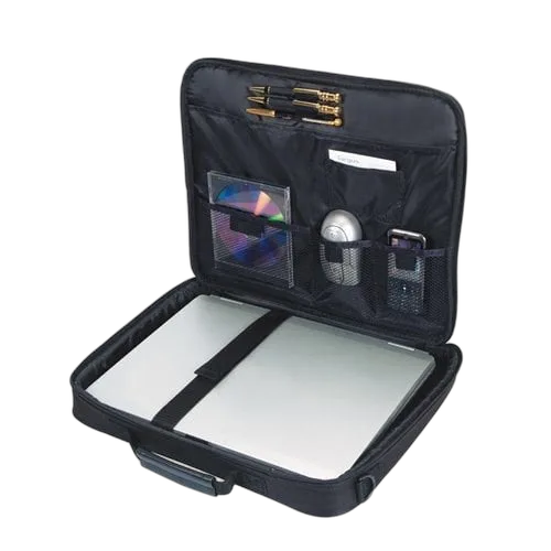 Targus Carry Case/Nylon Black Value (TAR300) — vue 5