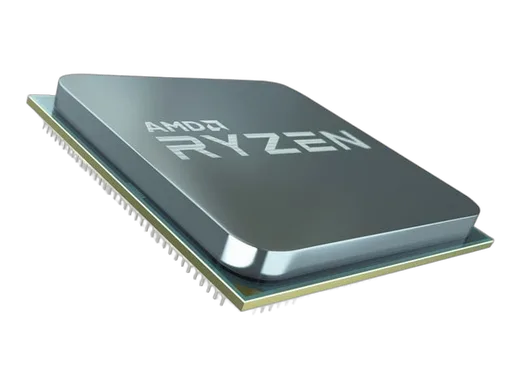 AMD Ryzen 9 3900 - 4.3GHz/70Mo/AM4/OEM — vue 9