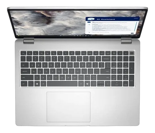 DELL PRO 16 PLUS PB16250 16IN U — vue 3