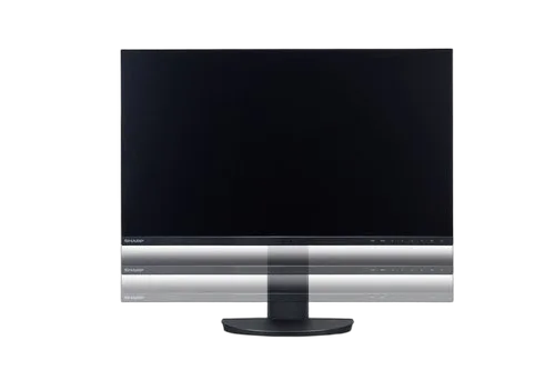 NEC Multisync EA272UB — vue 3