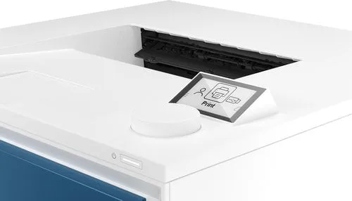 HP Color LaserJet Pro 4202dw — vue 7
