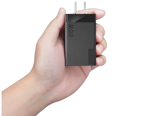 Lenovo 65W USB-C AC Travel Adapter — vue 4