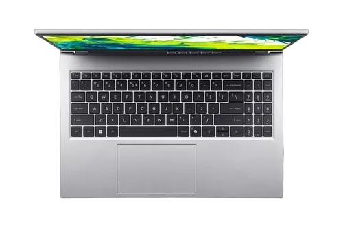 Acer Aspire Go - 15.6'' FHD Core 5 120U 16Go 512Go W11 — vue 4