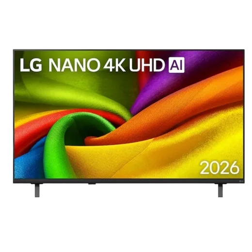 LG Nano 50NU850B6LA - 50" 4K 60Hz Smart TV Wifi Bluetooth HDR10