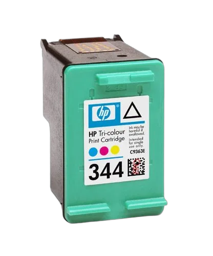 HP Ink Cart N344/3c 450sh f IJ — vue 4