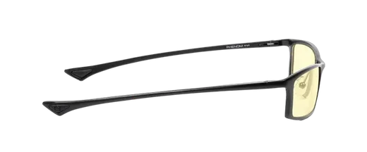 Gunnar Phenom Onyx - Noir — vue 3